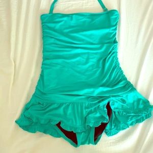 Coco Rave one piece swimsuit